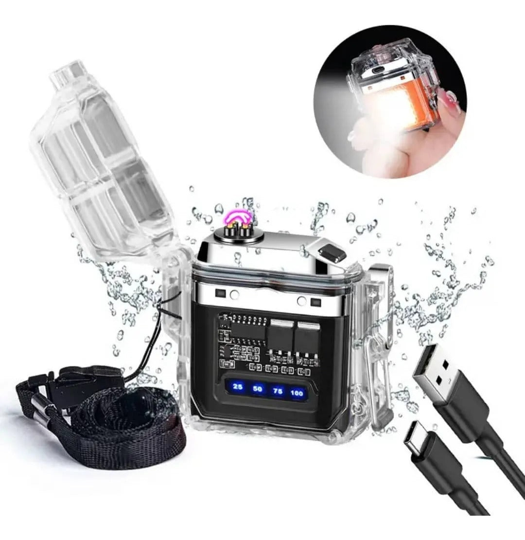 Gray helmet for bikers