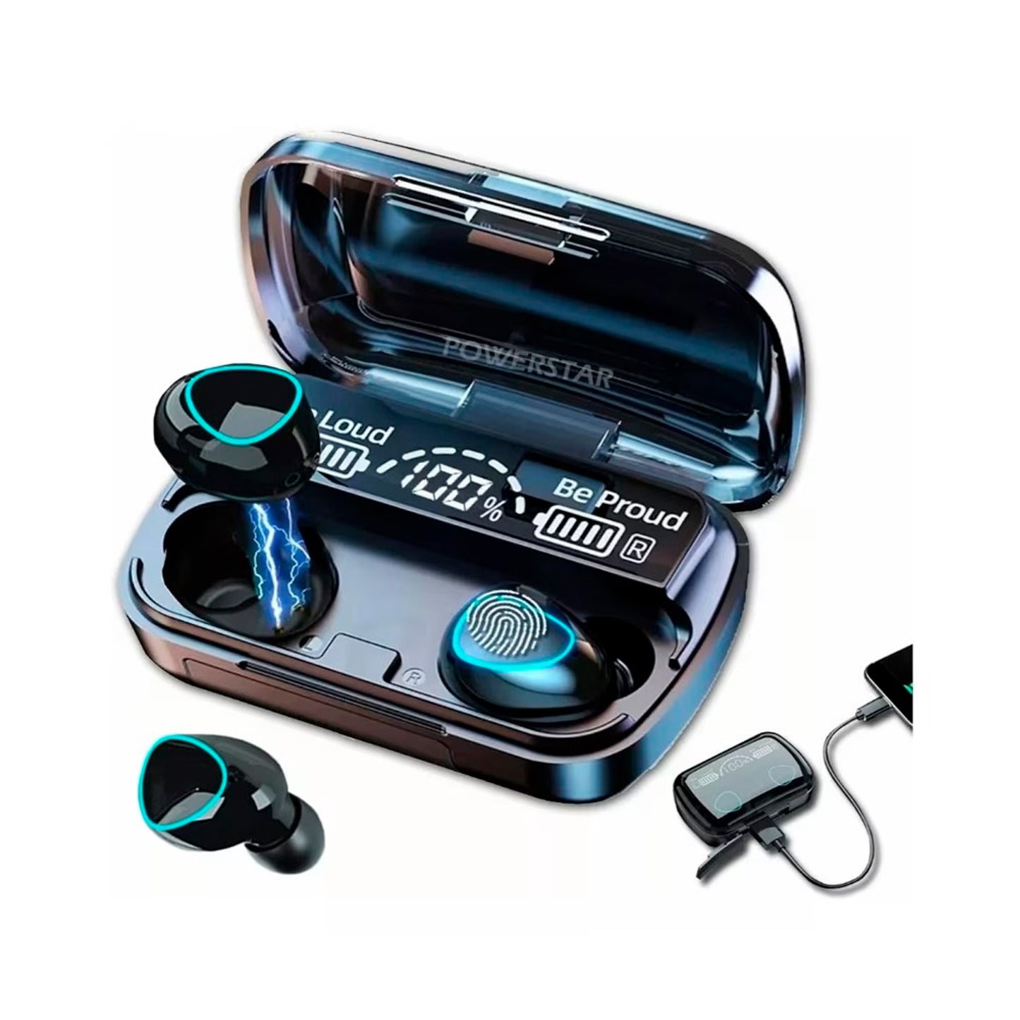 Gray helmet for bikers