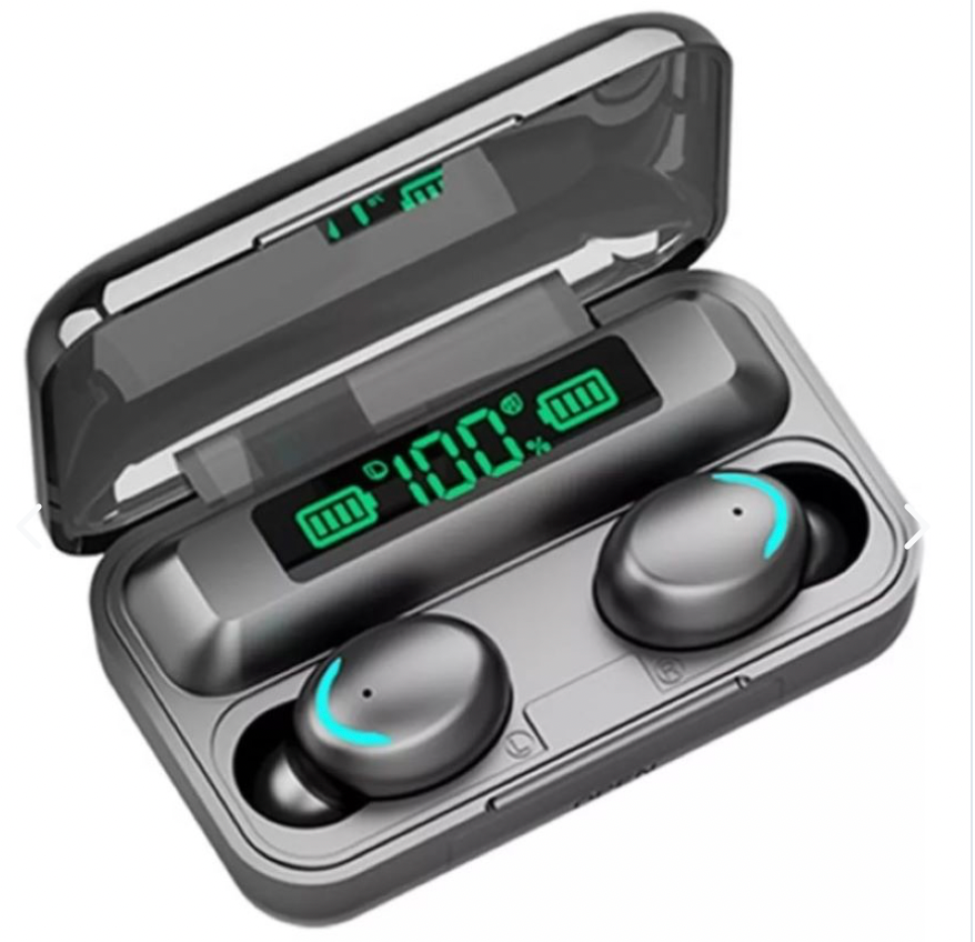 AUDIFONOS BLUETOOTH GYM BF9