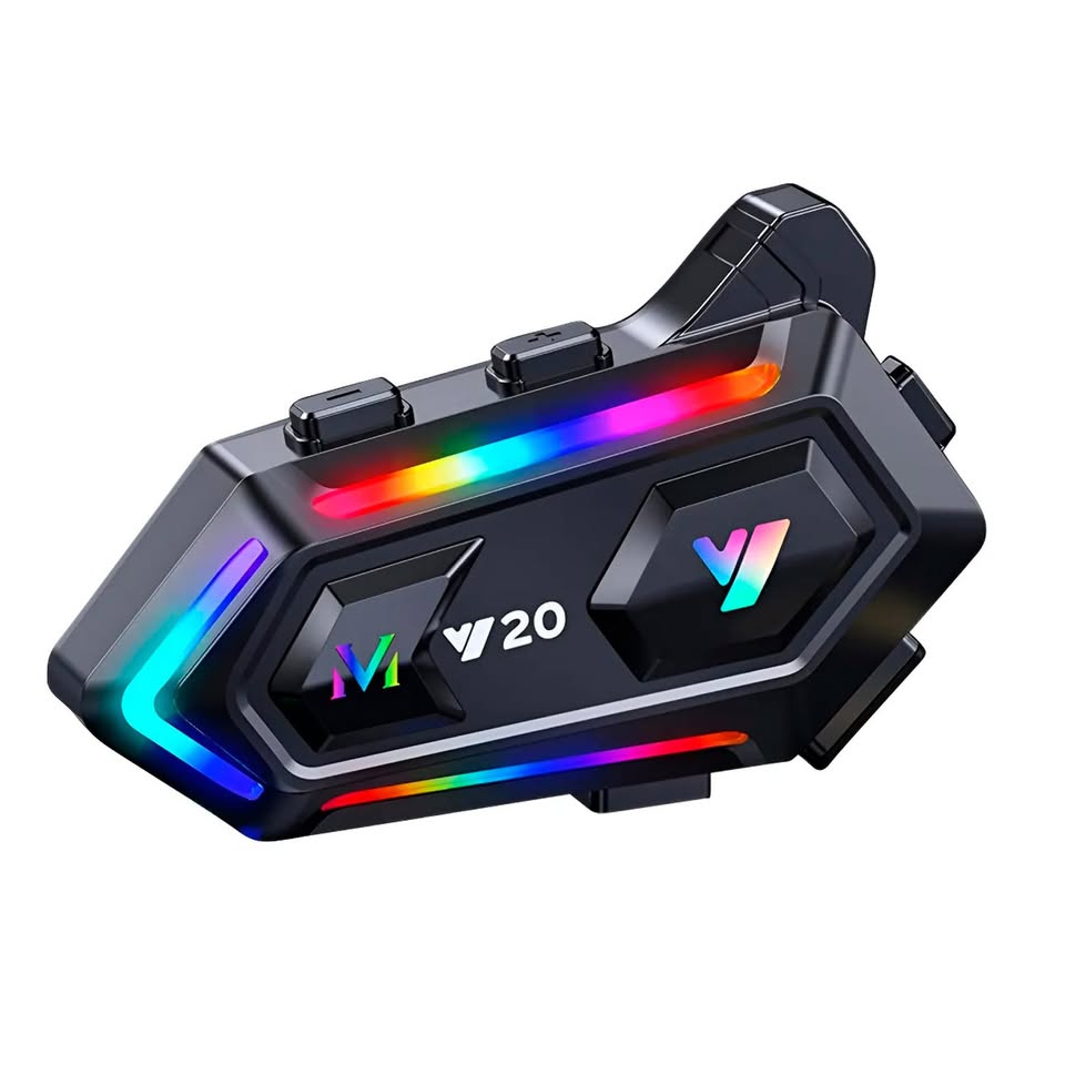 Gray helmet for bikers