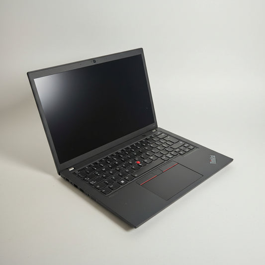 Computador Portatil Lenovo X13 procesador intel core I7 16GB Ram 512GB SSD