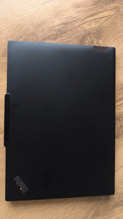 Portatil Lenovo X13 intel core i7 11 generacion 16GB Ram 512 SSD Pantalla Tactil