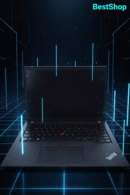 Computador Portatil Lenovo X13 procesador intel core I7 16GB Ram 512GB SSD